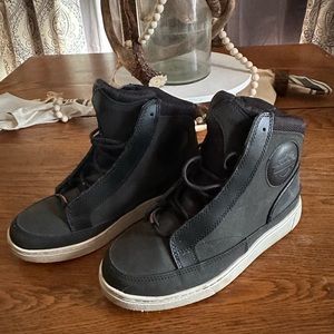 Harley Davidson sneakers